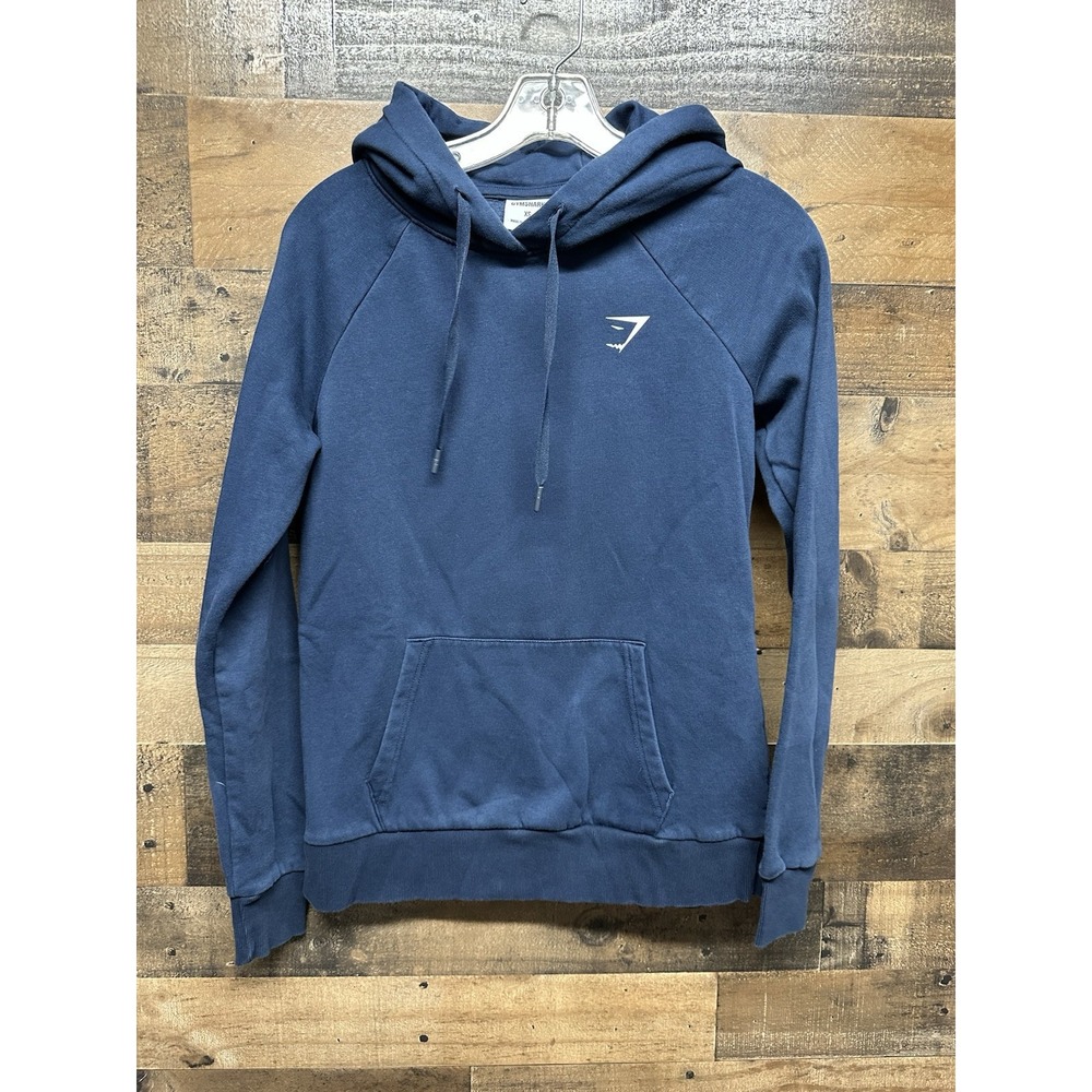 Gymshark Women's Hoodie Size‎ X-Small